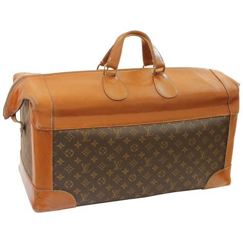 louis vuitton vintage doctor bag|Louis Vuitton Monogram Vintage 70s.